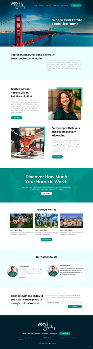 Web-Design von pb für ONEELEVEN | Design: #36355491