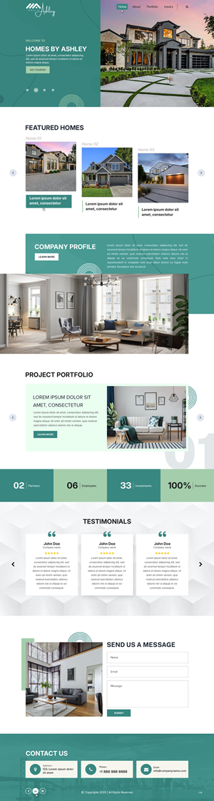 Web-Design von pb für ONEELEVEN | Design: #36355492