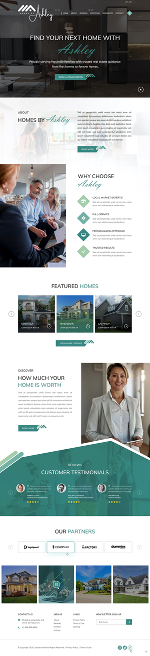 Web-Design von pb für ONEELEVEN | Design: #36355503