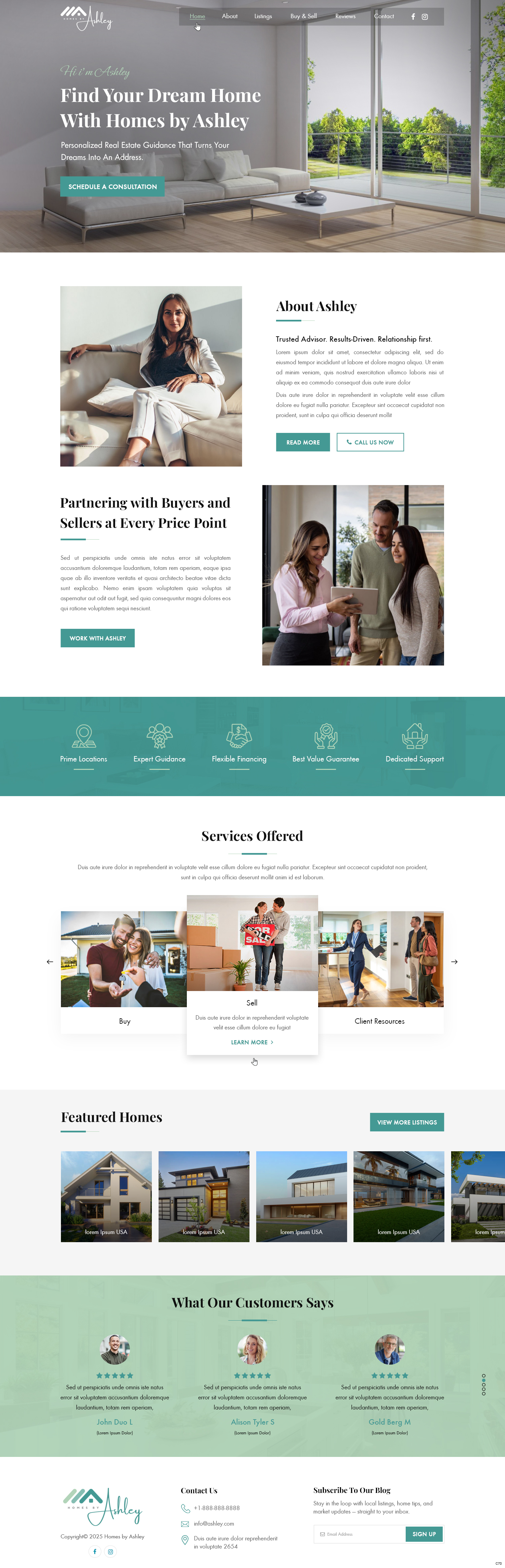 Web-Design von pb für ONEELEVEN | Design #36355504