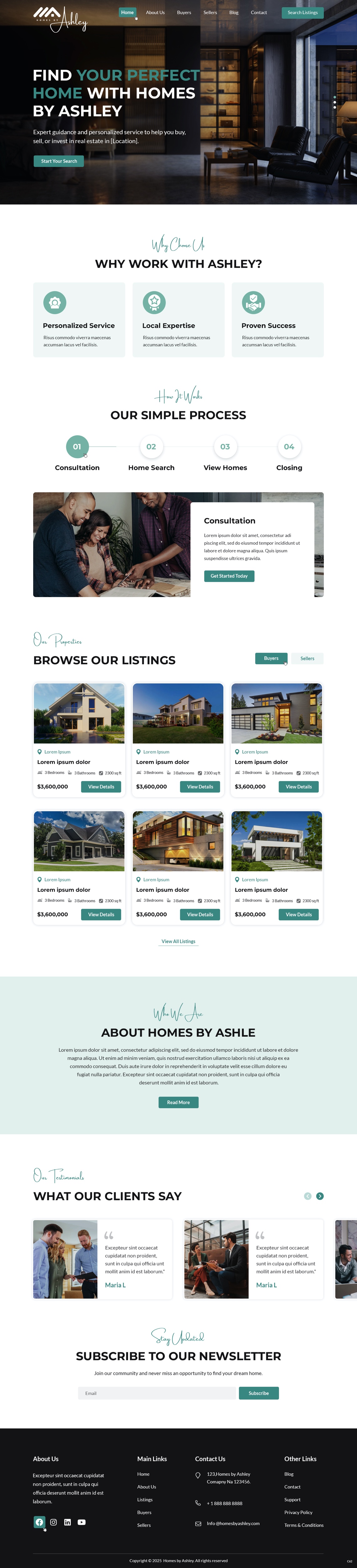 Diseño Web por pb para ONEELEVEN | Diseño #36355513