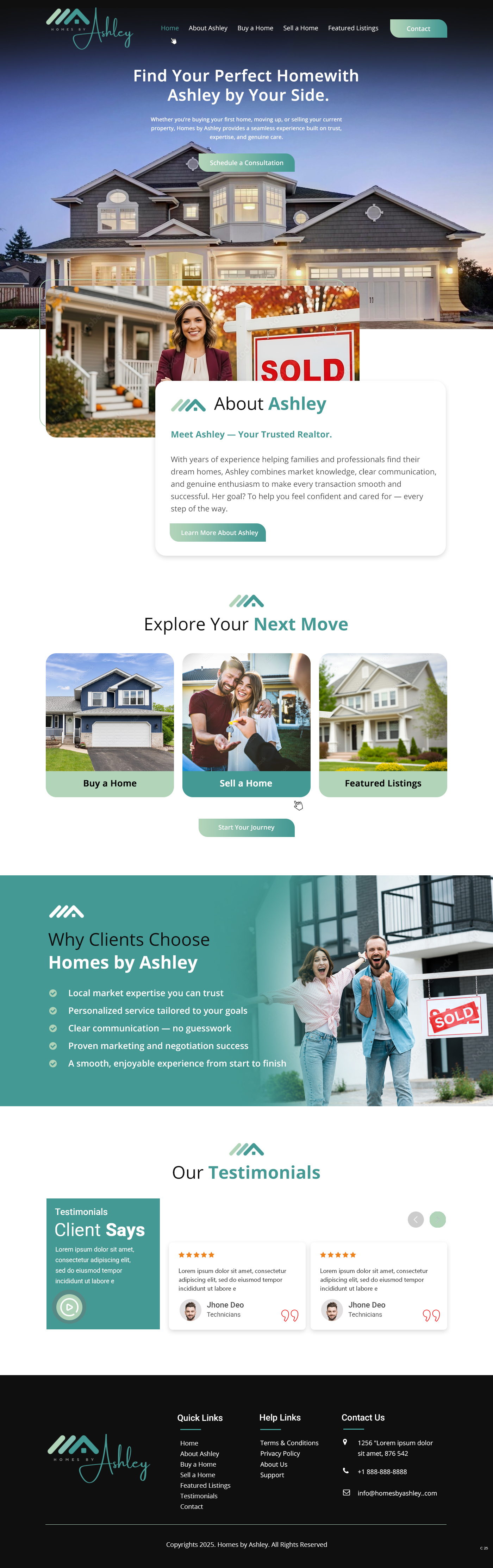 Web-Design von pb für ONEELEVEN | Design #36362160