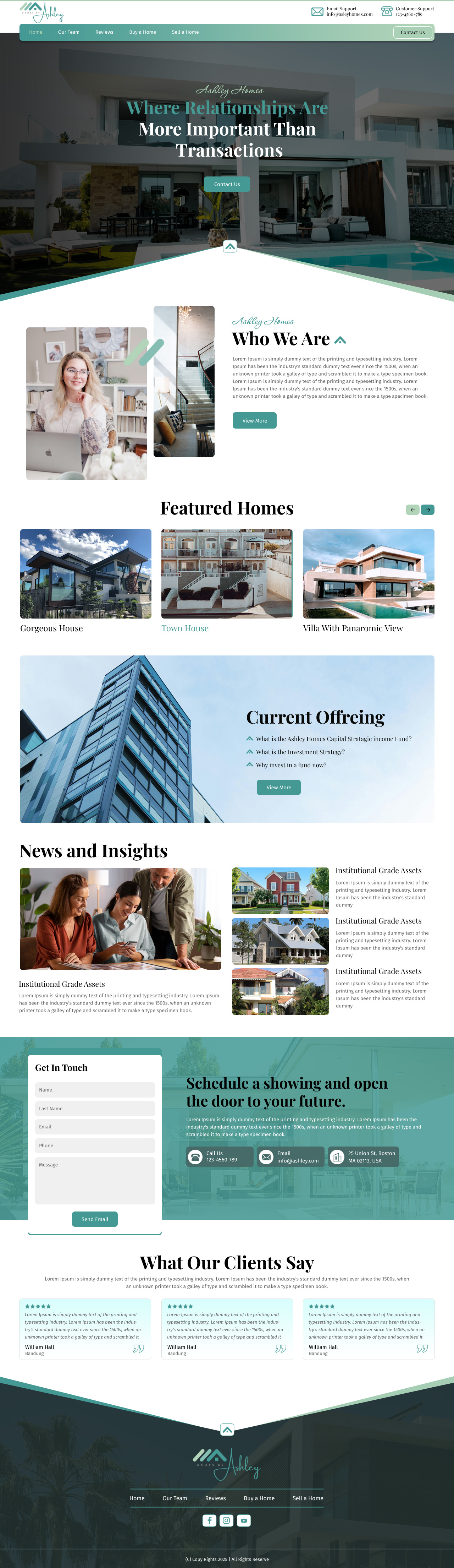 Web Design by Hukam Solanki for ONEELEVEN | Design #36376661