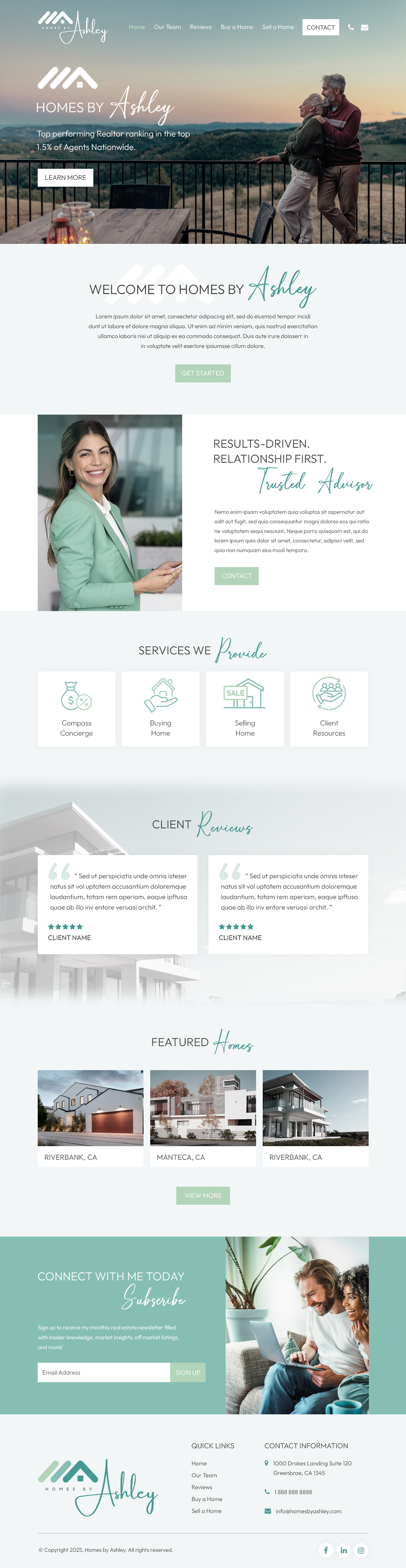 Diseño Web por Starlyn DS para ONEELEVEN | Diseño #36352091