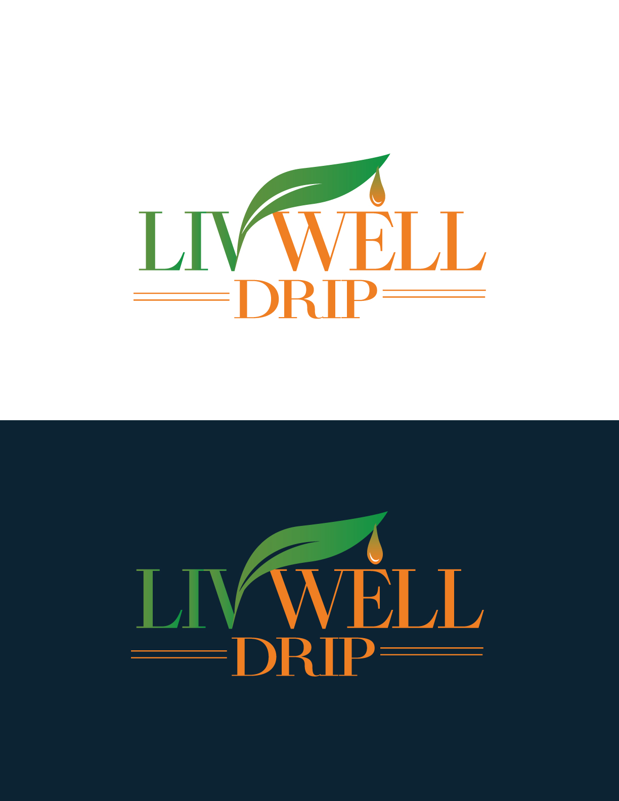 Logo Design by Revolt Team for this project | Design #36351741