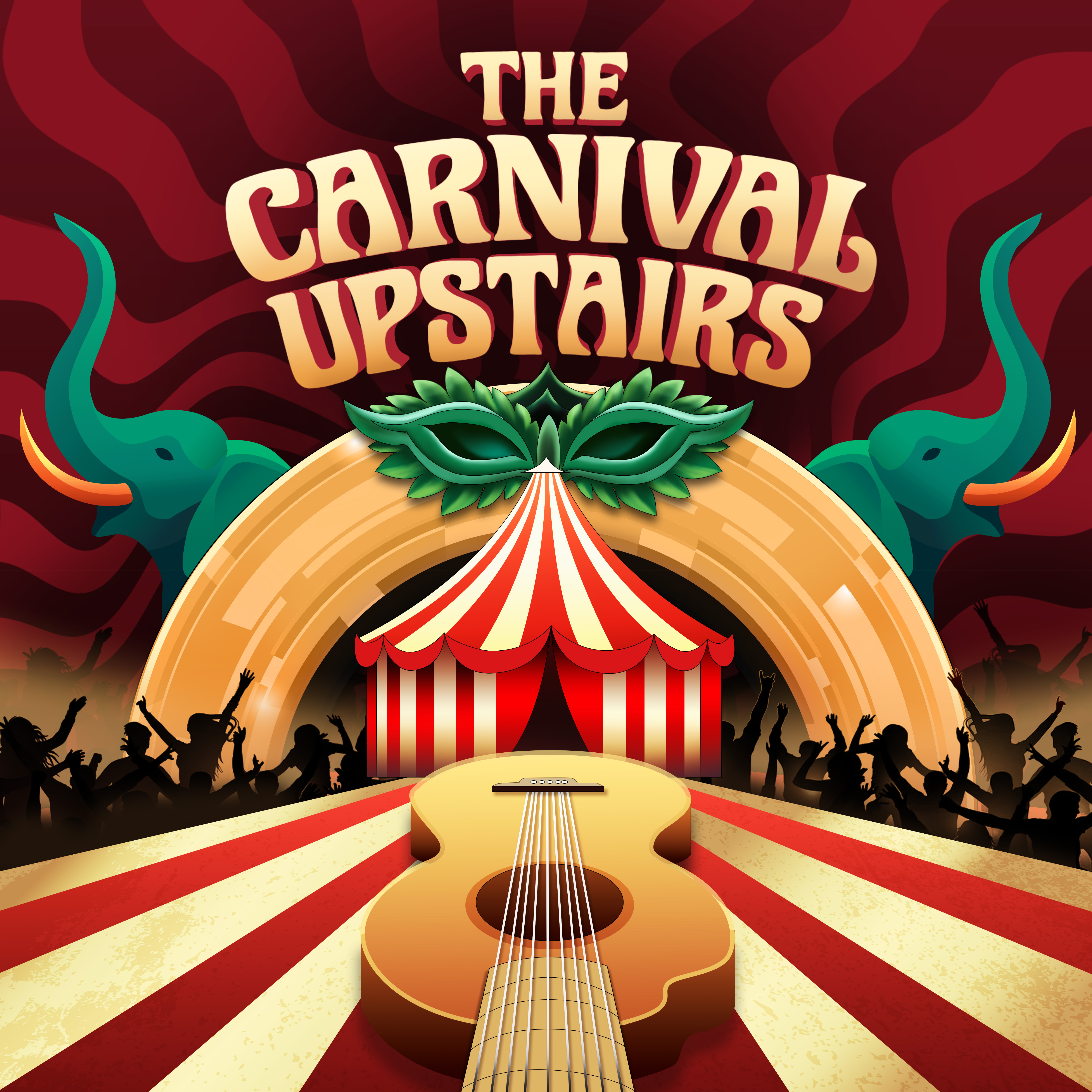 Grafik-Design von ELAMANTS für 1stWave Interactive | Design #36405150