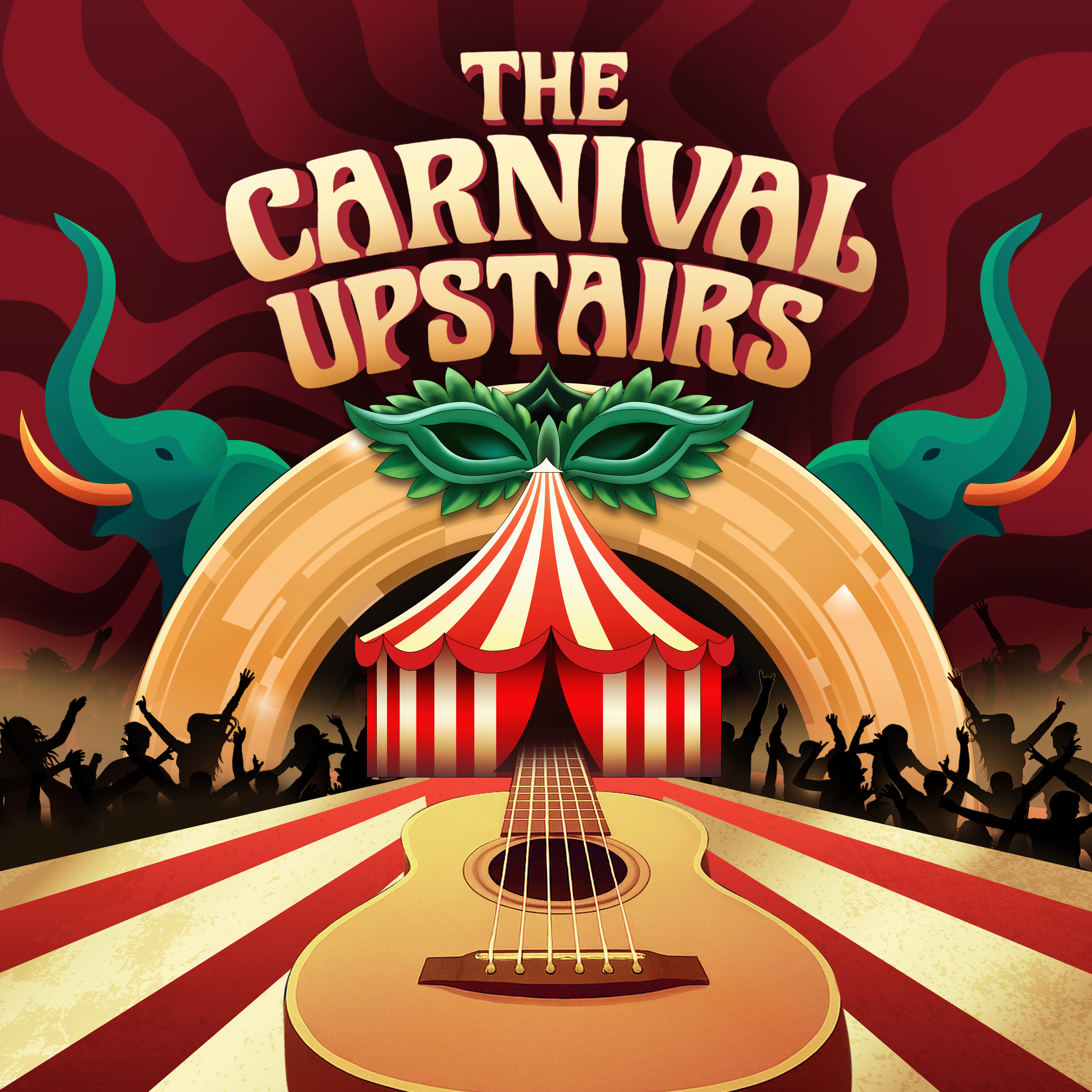 Graphic Design by ELAMANTS for 1stWave Interactive | Design #36405193