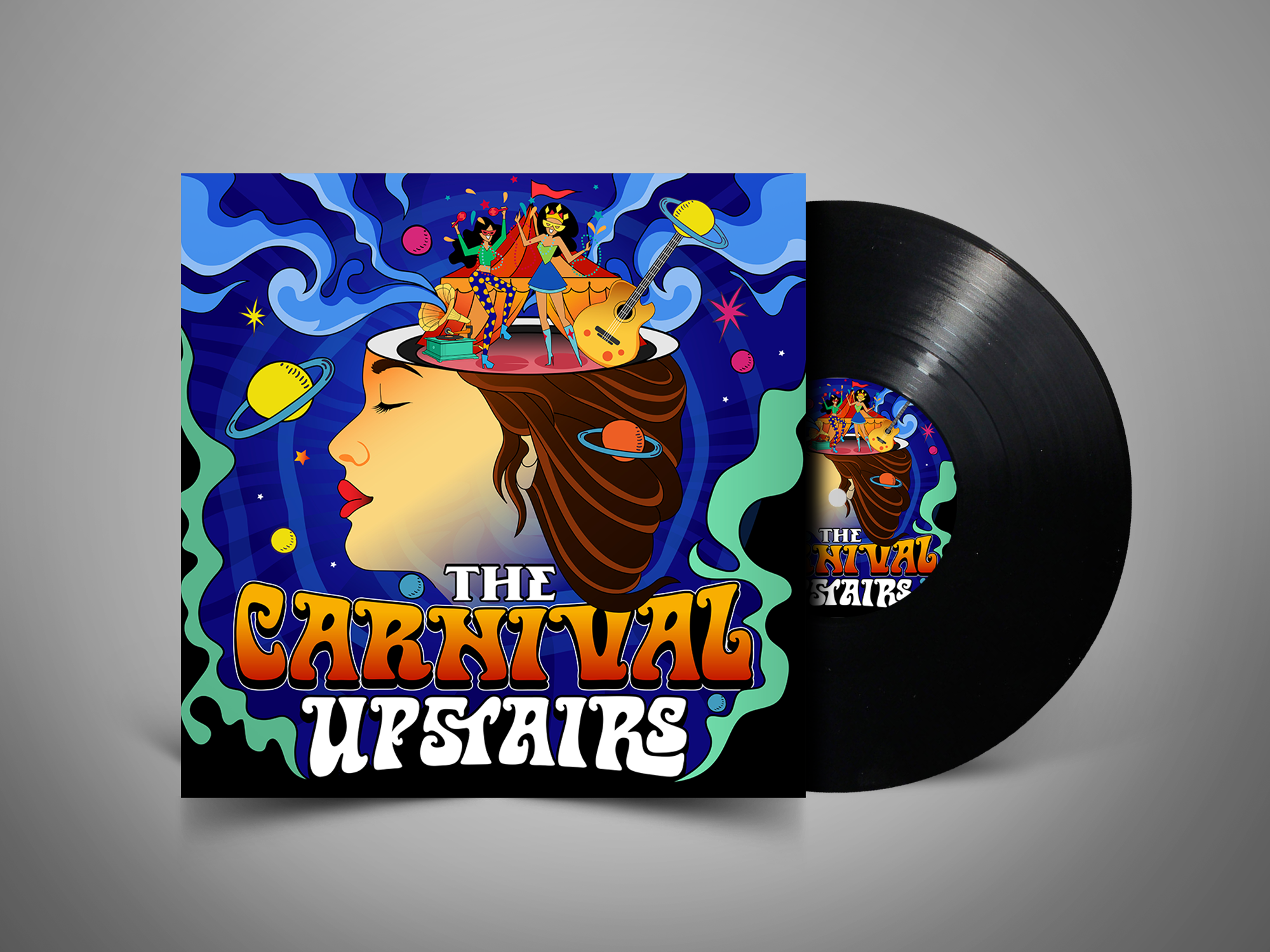 Graphic Design by designcircle for 1stWave Interactive | Design #36371867