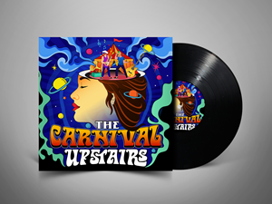 Graphic Design by designcircle for 1stWave Interactive | Design: #36379659