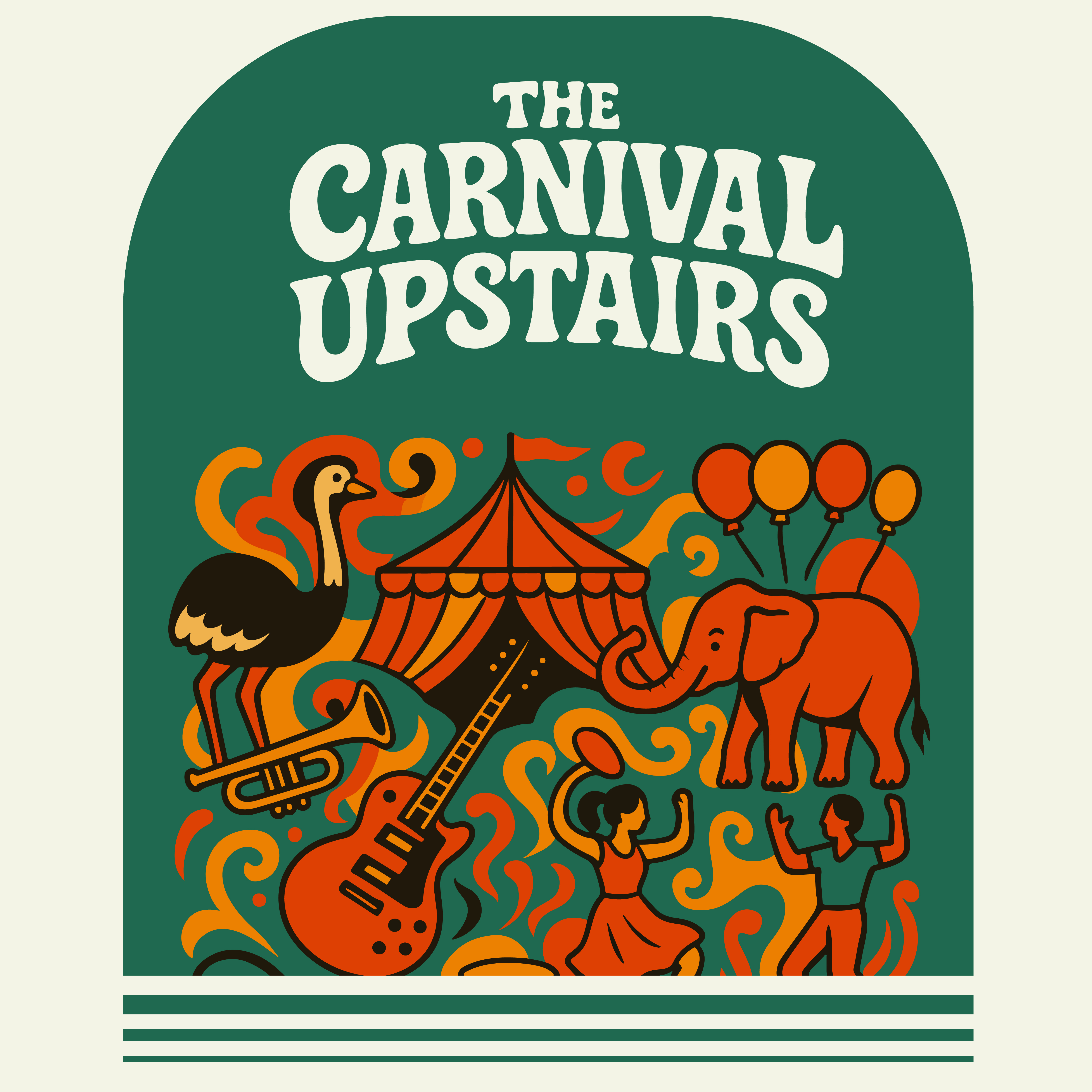 Graphic Design by Mesotoday for 1stWave Interactive | Design #36368460