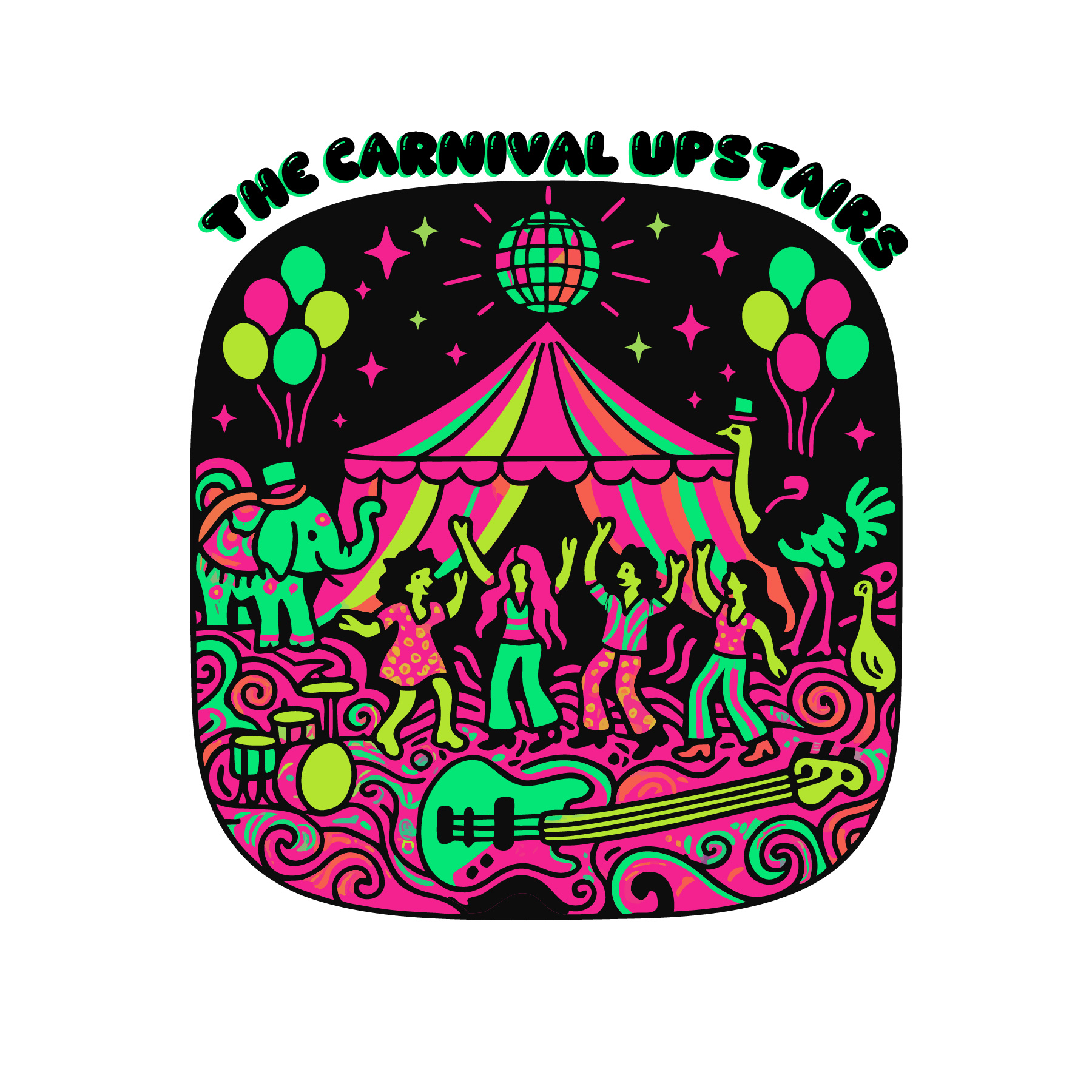 Graphic Design by abdul700 for 1stWave Interactive | Design #36378252