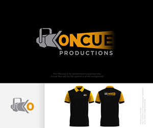 Logo Design by Oumazu for this project | Design: #36355731