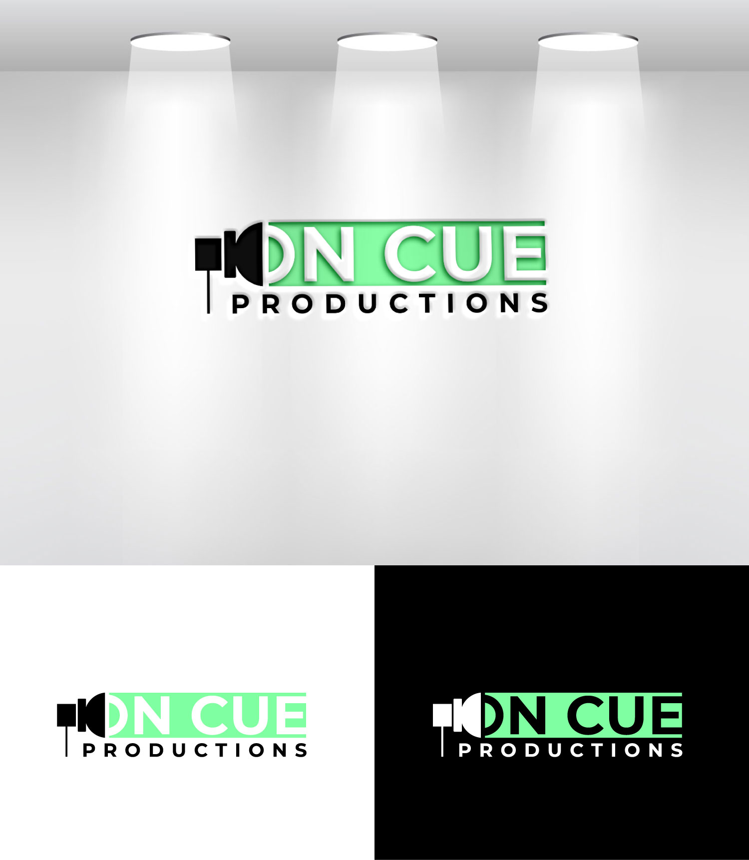 Logo Design by Mi Design1 for this project | Design #36350692