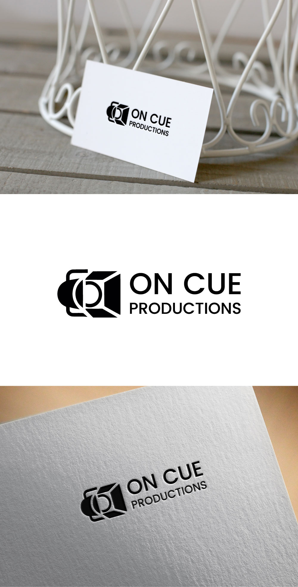 Logo Design by KING JM for this project | Design #36350992