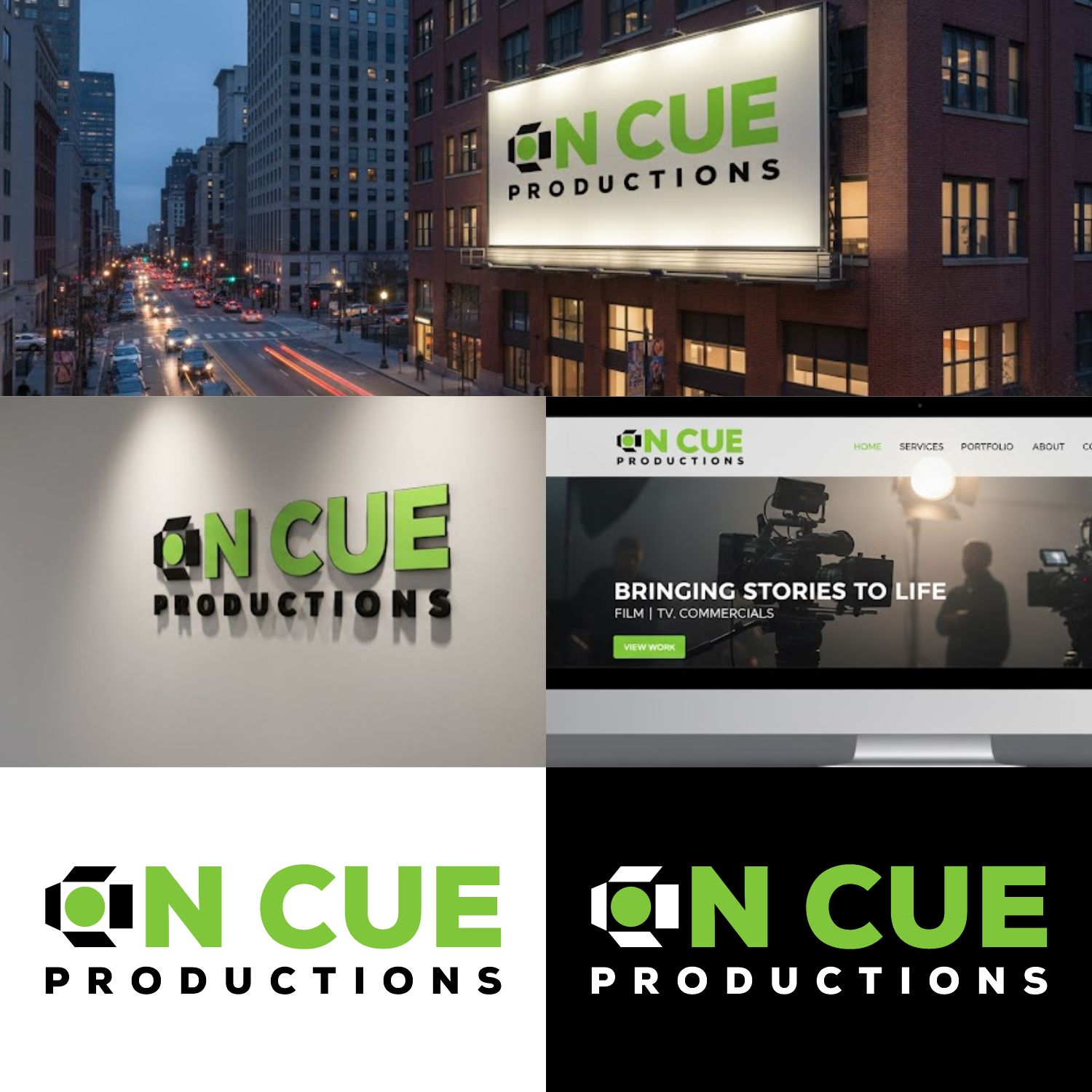 Logo Design by Dalang Design for this project | Design #36352164