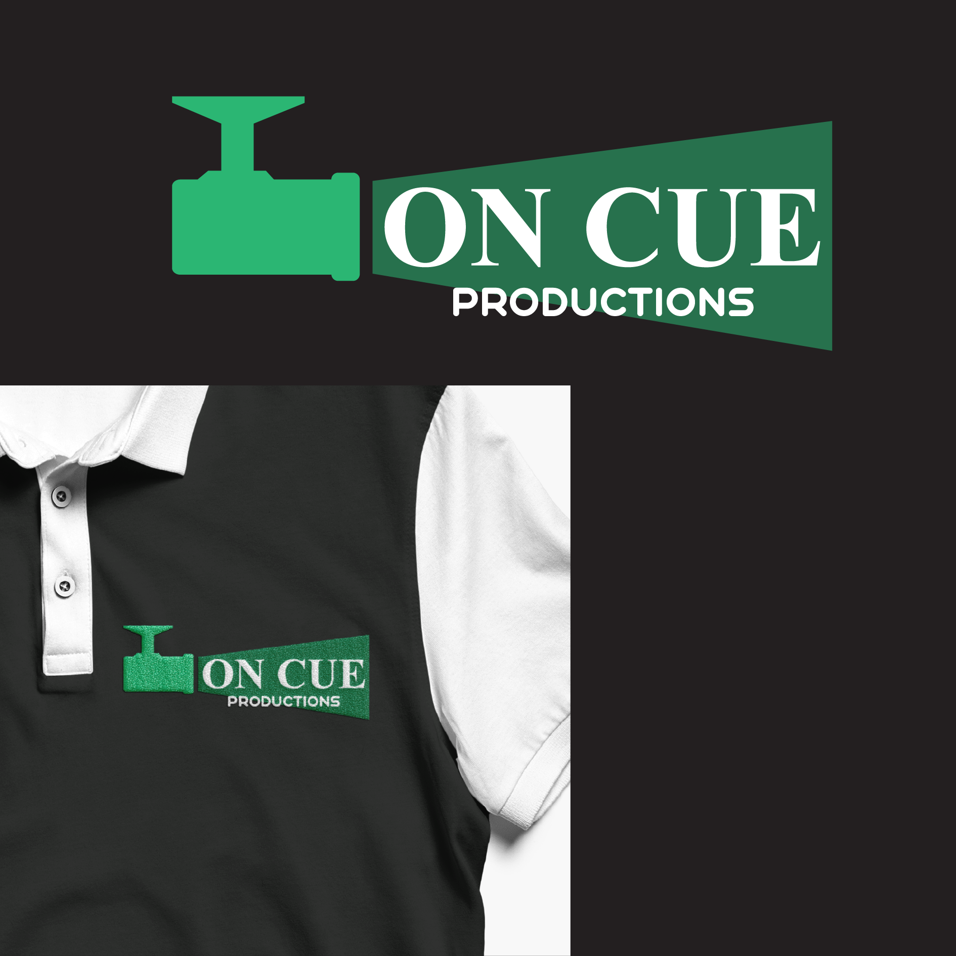 Logo Design by herilyess for this project | Design #36350393