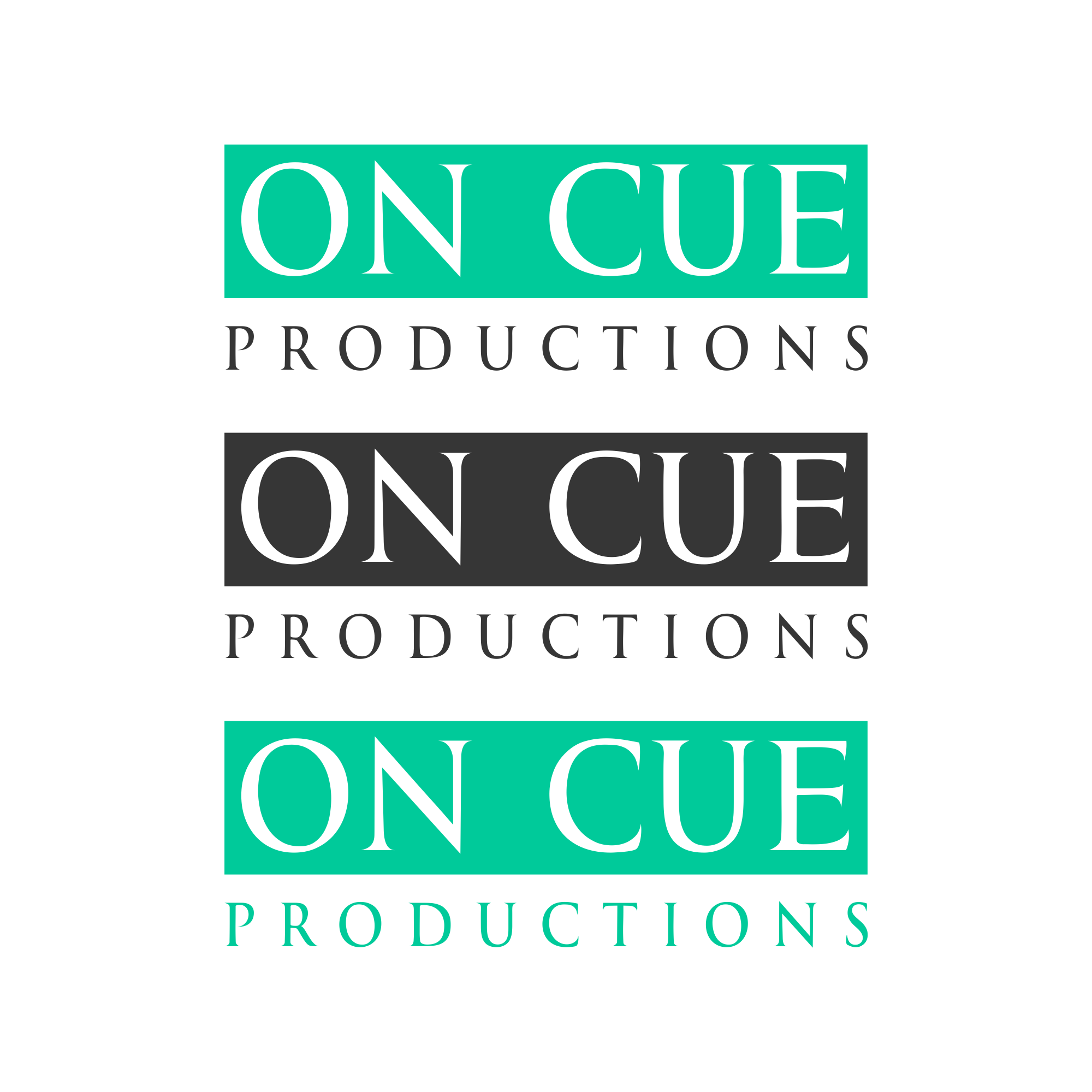 Logo Design by initials_MAN for this project | Design #36350372