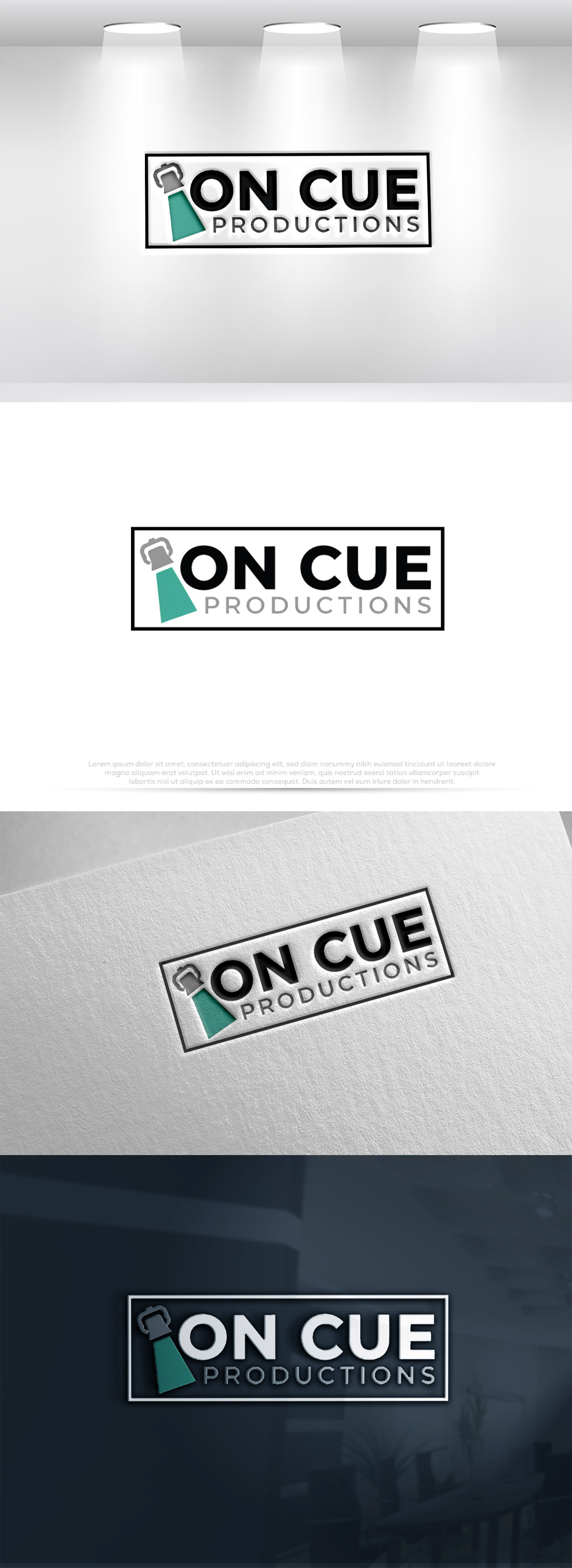 Logo Design by Pilot_DesignR™ for this project | Design #36351786