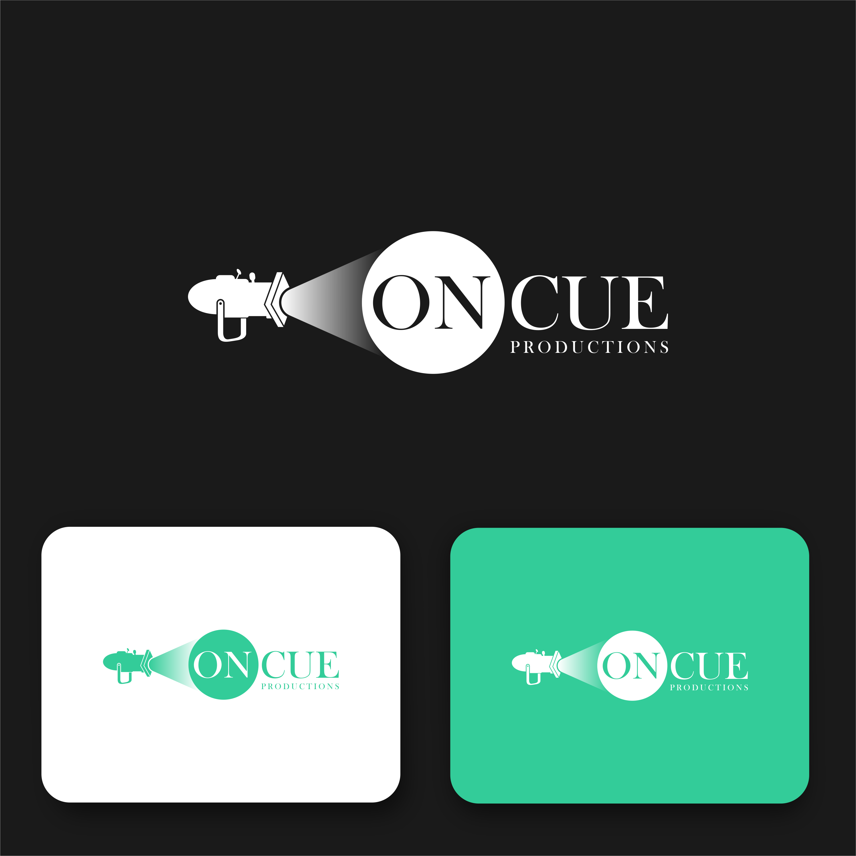 Logo Design by Seblak_Studio for this project | Design #36350614