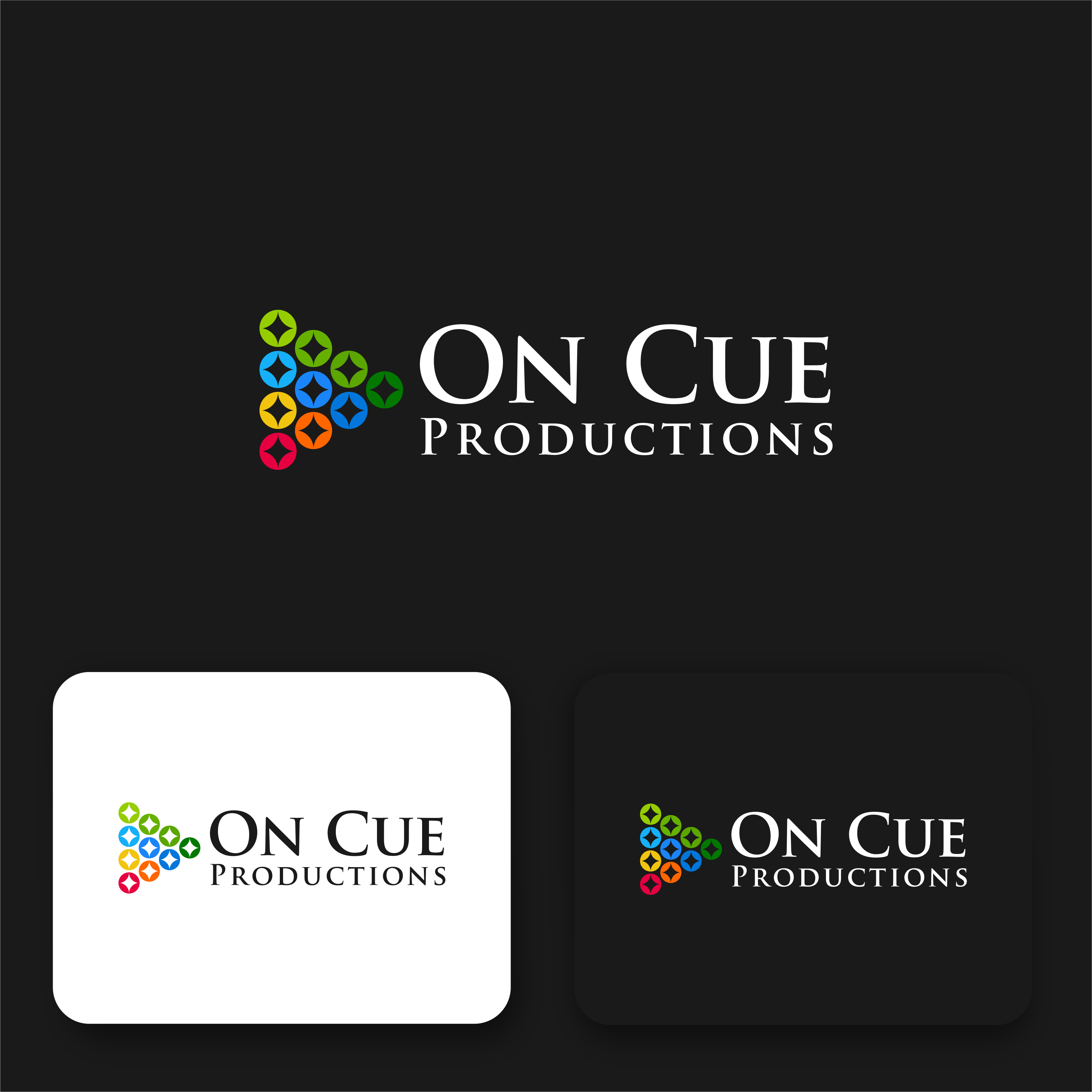 Logo Design by Seblak_Studio for this project | Design #36350615