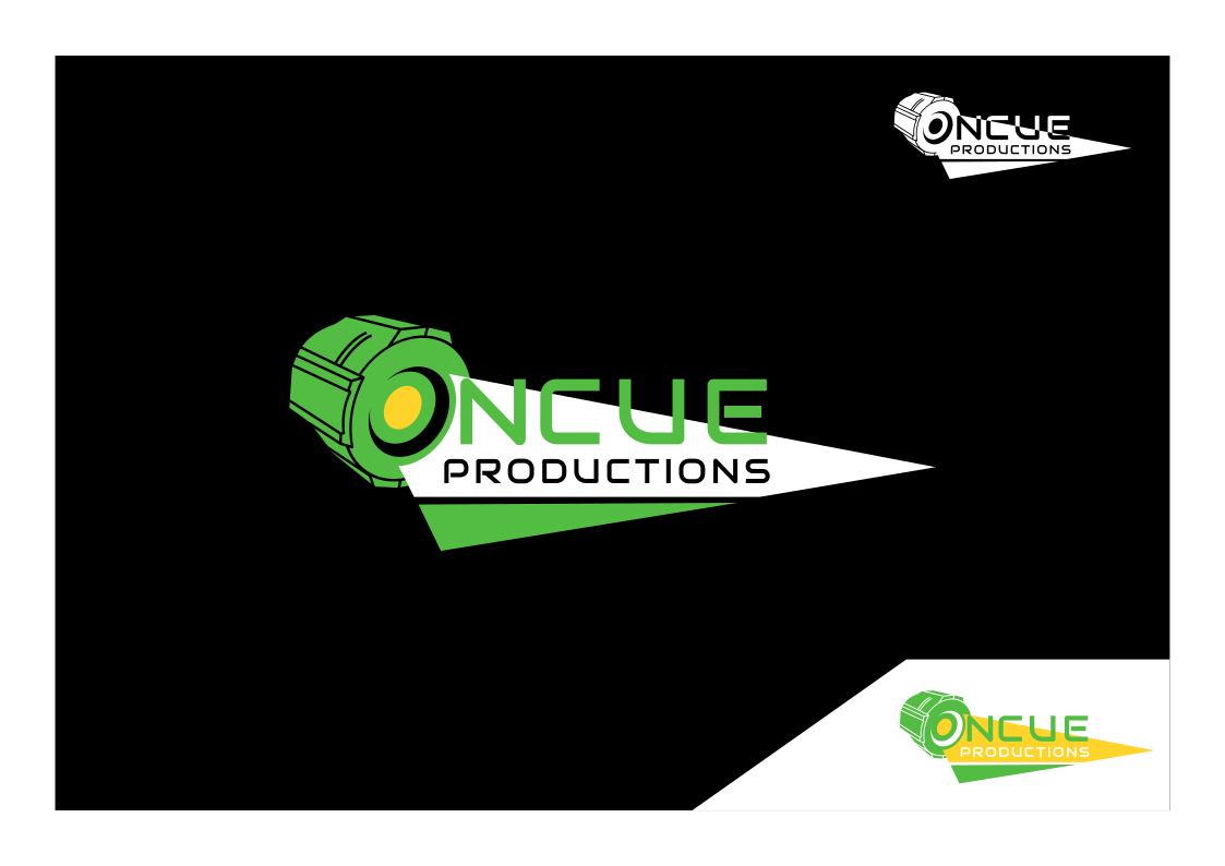 Logo Design by YOS for this project | Design #36357430