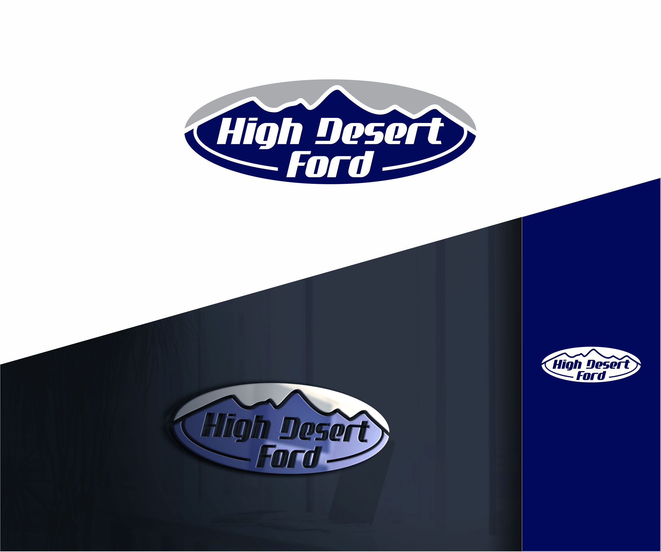 Logo Design by alkaline for this project | Design #36352623