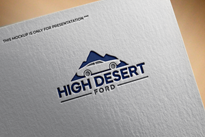 Logo Design by Widi Nalendra for this project | Design: #36351183