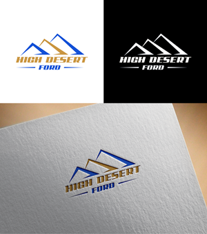 Logo Design by Alb@ri for this project | Design: #36352722