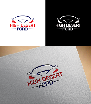 Logo Design by Alb@ri for this project | Design: #36352724