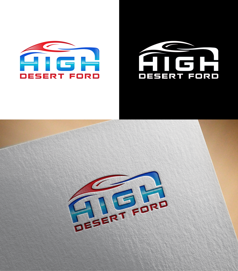 Logo Design by Alb@ri for this project | Design #36352725