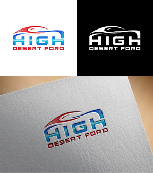 Logo Design by Alb@ri for this project | Design: #36352725