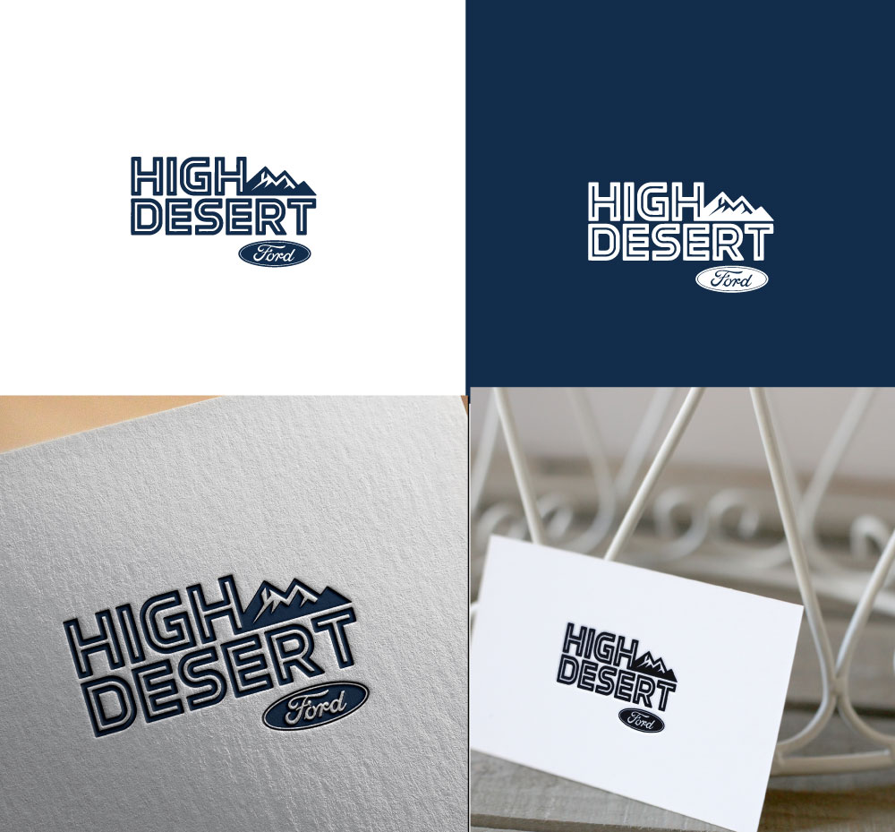 Logo Design by Jonshonkal for this project | Design #36353375