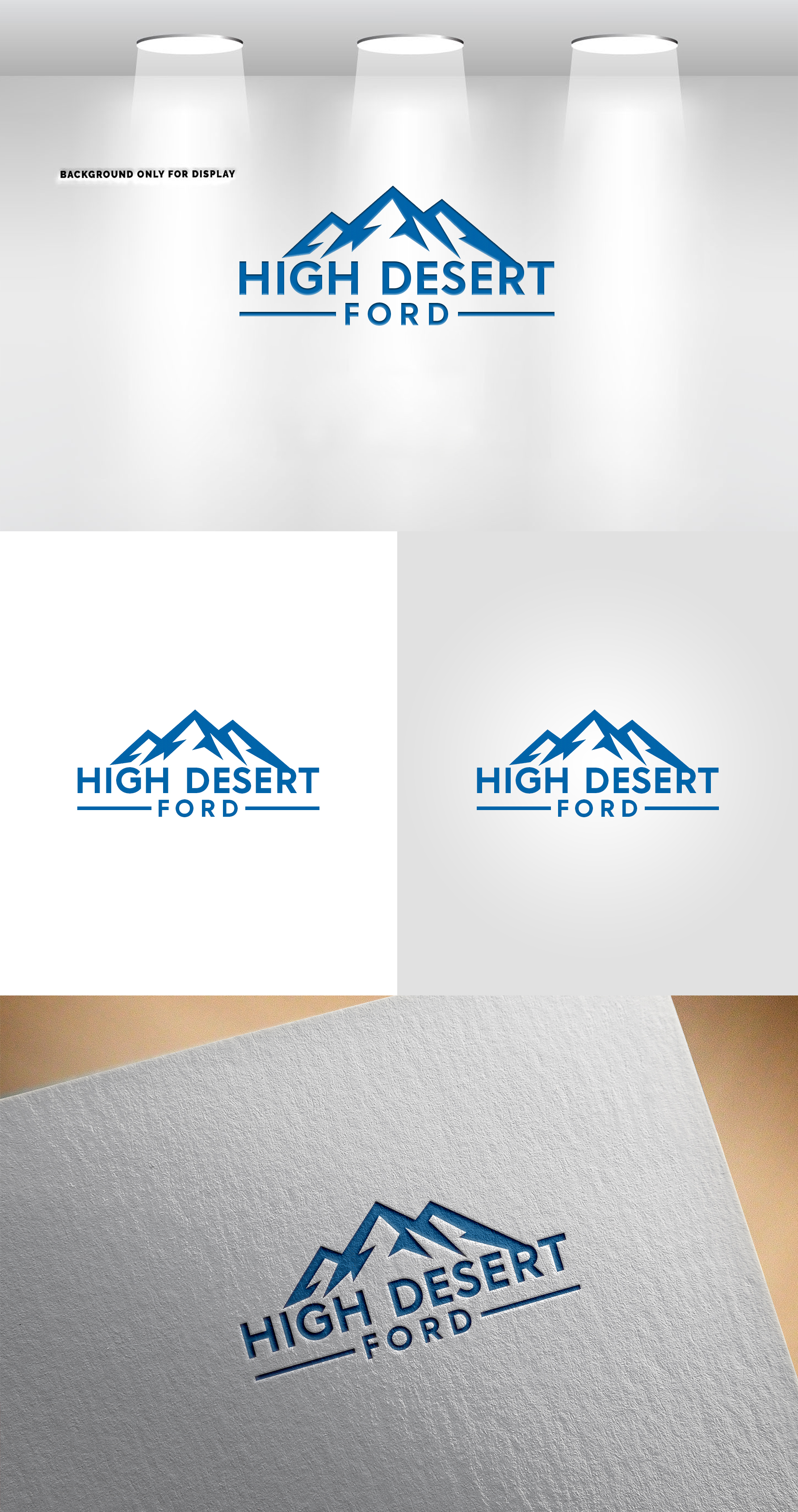 Logo Design by Rahmina for this project | Design #36351013
