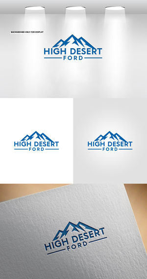 Logo Design by Rahmina for this project | Design: #36351013