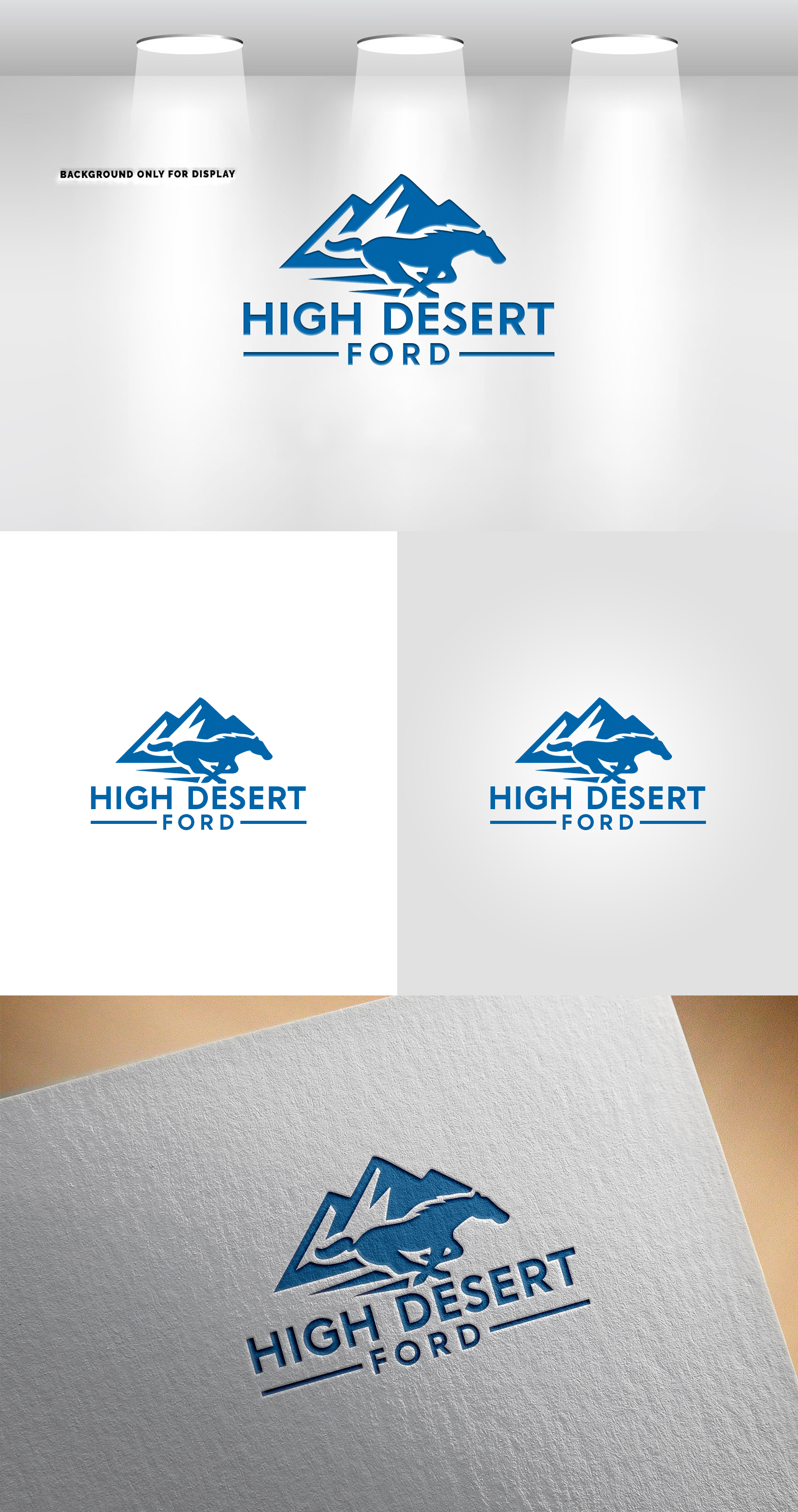 Logo Design by Rahmina for this project | Design #36351014