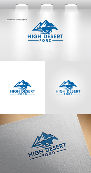 Logo Design by Rahmina for this project | Design: #36351014