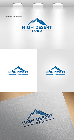 Logo Design by Rahmina for this project | Design: #36351015