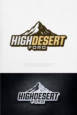 Logo Design by apik. for this project | Design: #36351076