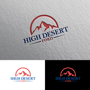 Logo Design by Alex Henry for this project | Design: #36351508