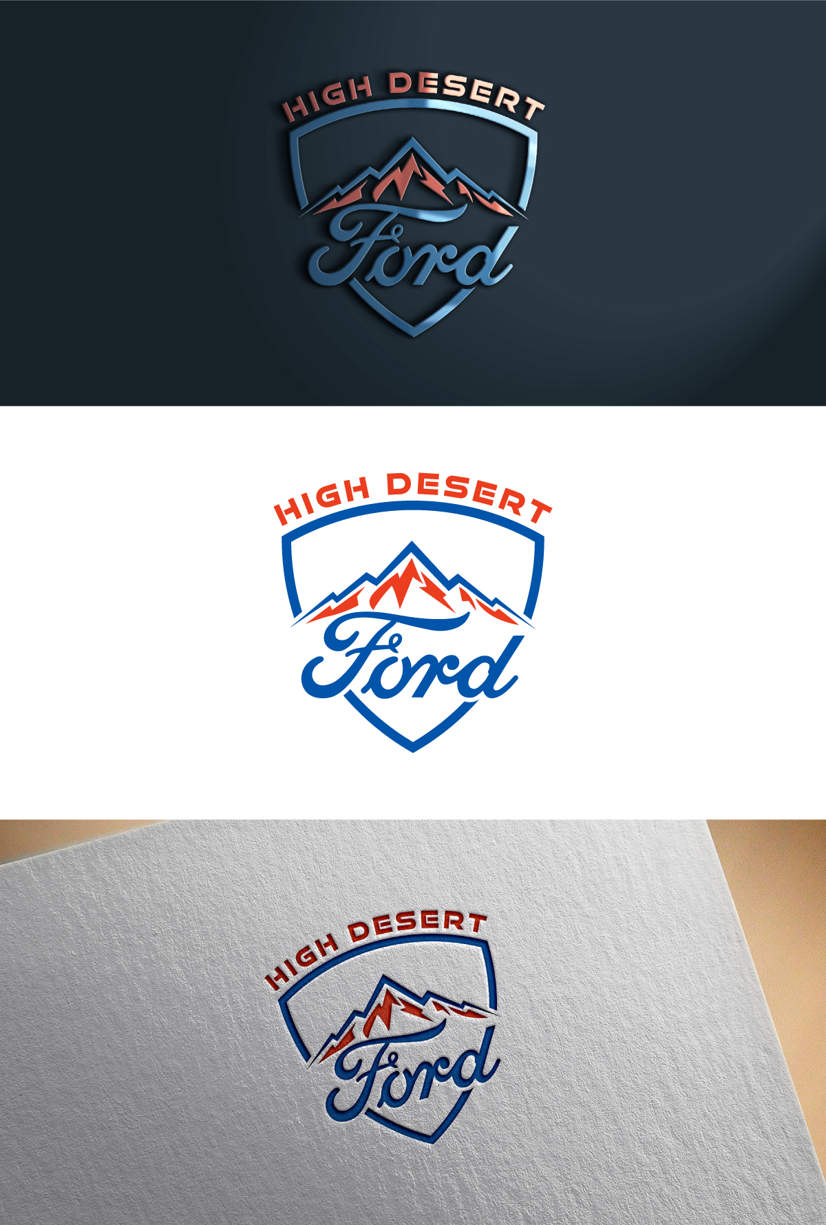 Logo Design by ariba6269 for this project | Design #36355275