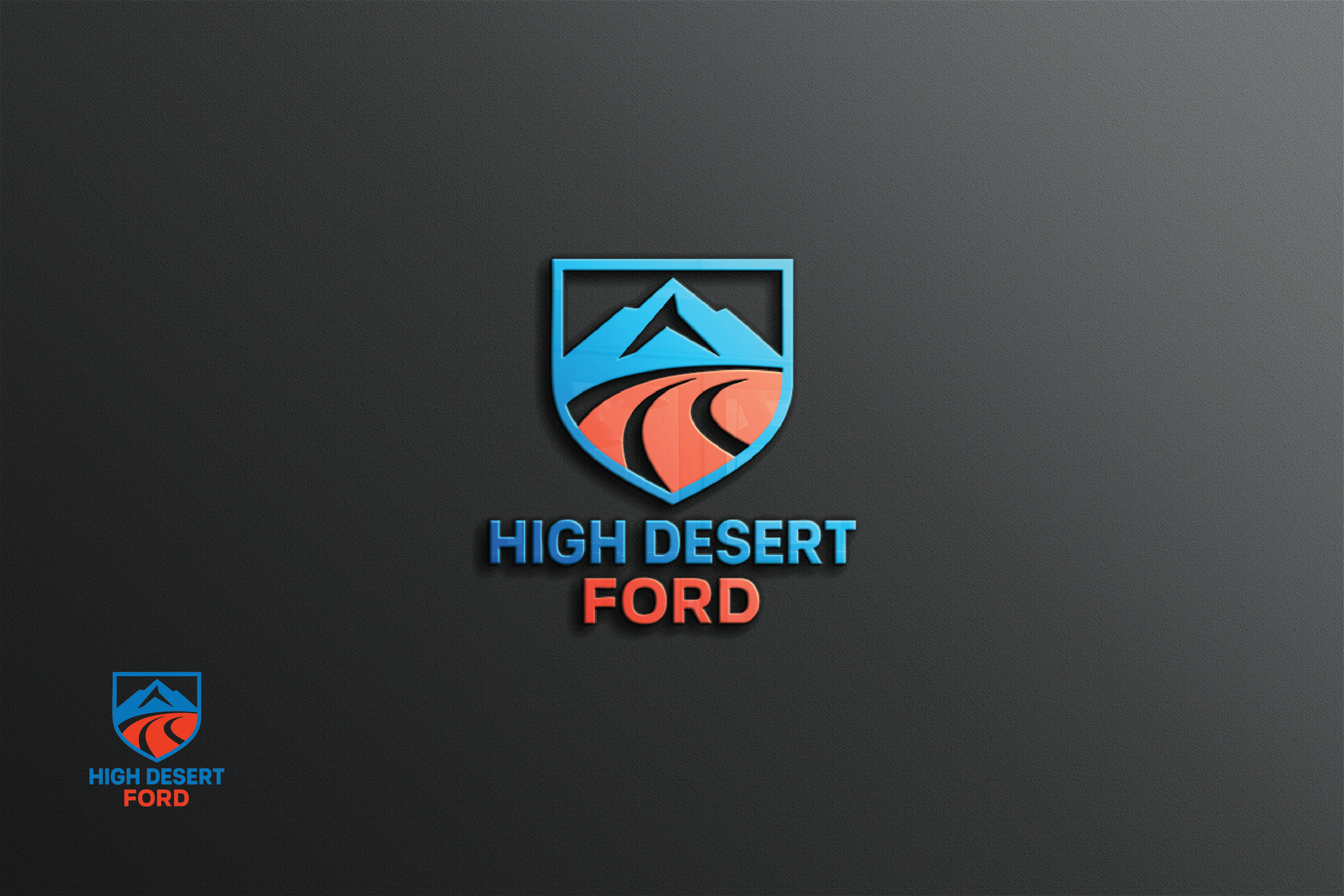 Logo Design by raju.creative for this project | Design #36354458