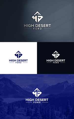 Logo Design by BehindSymbols for this project | Design: #36358246