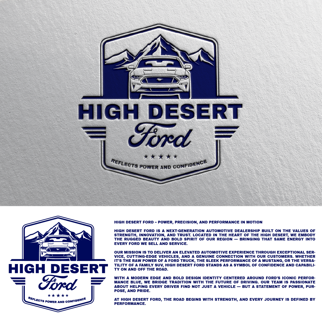 Logo Design by Naufal RA for this project | Design #36350958