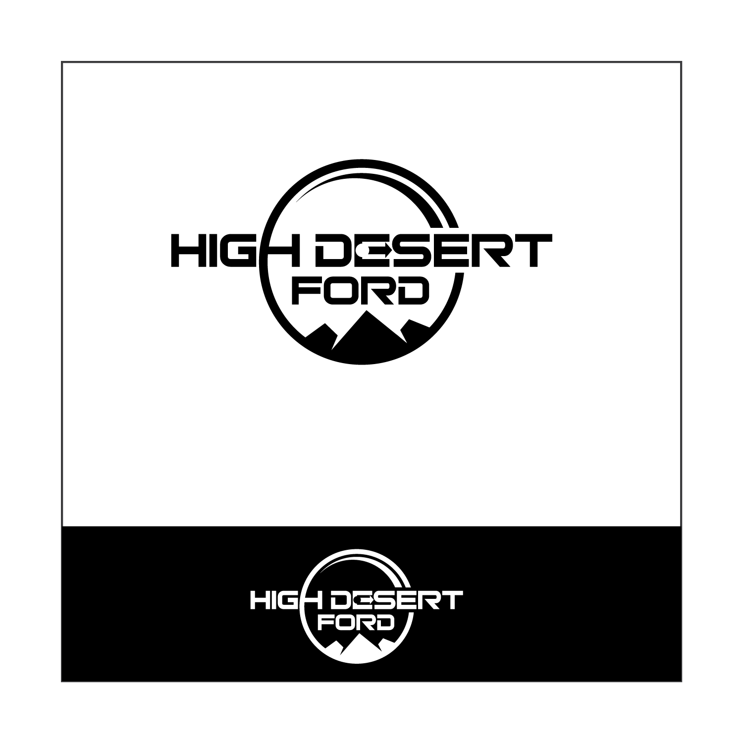 Logo Design by GODDREAMCREATION for this project | Design #36351934