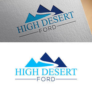 Logo Design by Dior design for this project | Design: #36351756