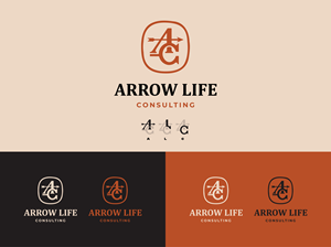 Diseño de Logo por Gasyary para Arrow Life Consulting | Diseño: #36362663