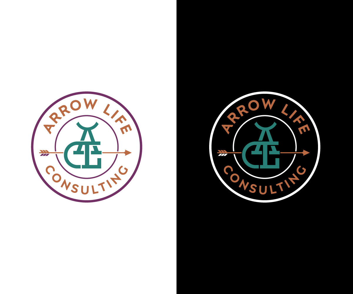 Diseño de Logo por jonkonrad para Arrow Life Consulting | Diseño #36364208