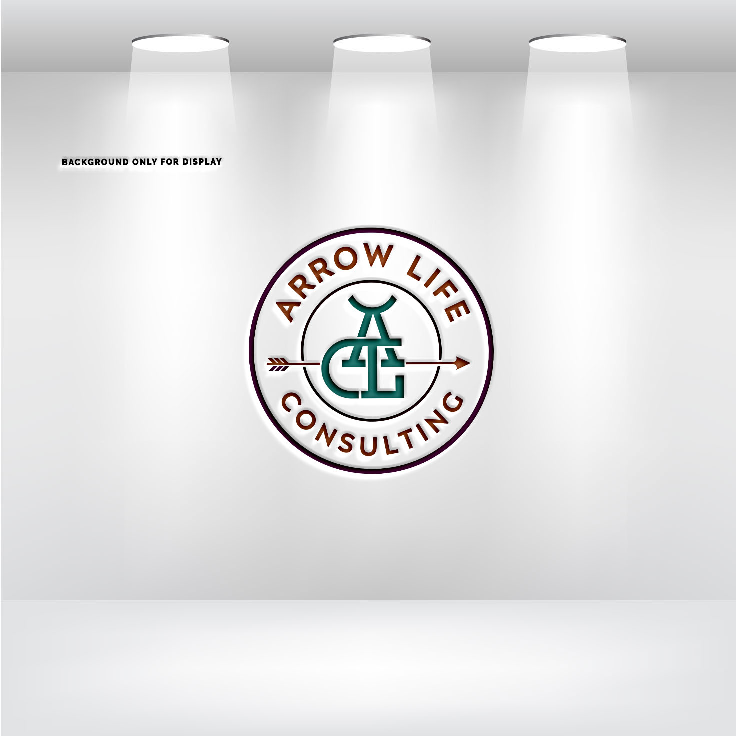 Diseño de Logo por jonkonrad para Arrow Life Consulting | Diseño #36364209