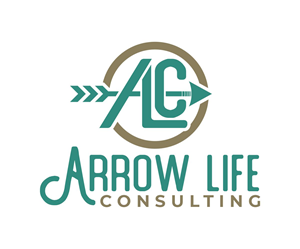 Diseño de Logo por Thati Designs para Arrow Life Consulting | Diseño: #36353273