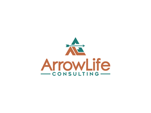 Diseño de Logo por 439 Creations para Arrow Life Consulting | Diseño: #36353277